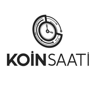 Telegram profile photo for KoinSaati - Haber ve Etkinlik