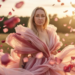 Telegram profile photo for Света Шевцова| Love сетевой