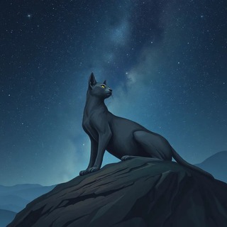 Telegram profile photo for Звёзды