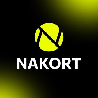 Telegram profile photo for NAKORT