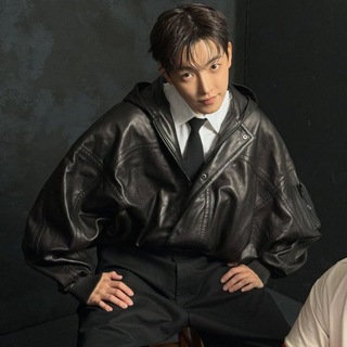 Telegram profile photo for Kim Hongjoong