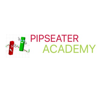 Telegram profile photo for Pipseaters Free Trading Group