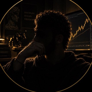 Telegram profile photo for RealNasreFx