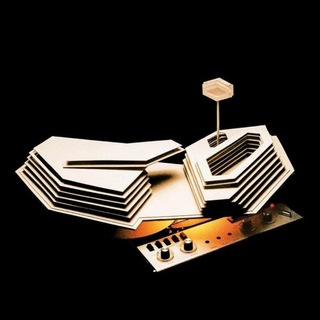Telegram profile photo for Tranquility Base Hotel and Casino