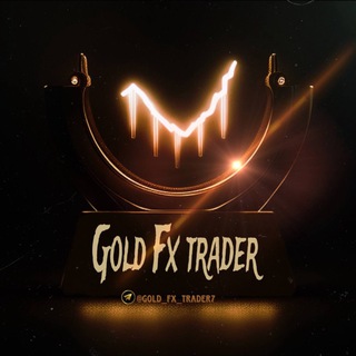 Telegram profile photo for Gold Fx trader