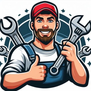 Telegram profile photo for Скорая бытовая помощь 05