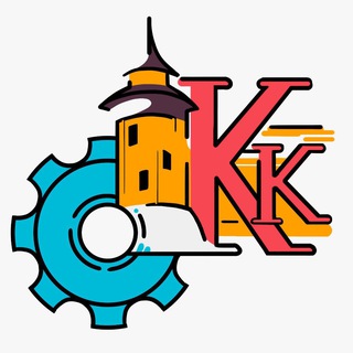 Telegram profile photo for Колледж «Коломна»
