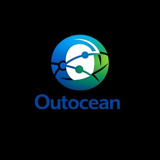 Telegram profile photo for OUT OCEAN | اوت اوشن