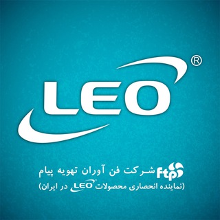 Telegram profile photo for leopump پمپ ليو