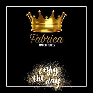 Telegram profile photo for Turkey Shopping "FABRICA"❤️