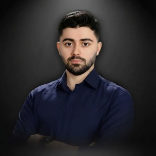 Telegram profile photo for زیست کنکور | سینا فرمانبر