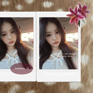 Telegram profile photo for Mentahan Moodboarddi