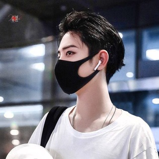 Telegram profile photo for douyin.san (k-pop)