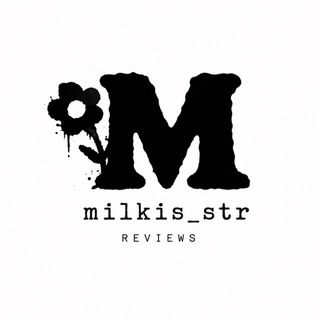 Telegram profile photo for Отзывы Milkis_str