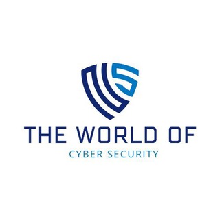 Telegram profile photo for The World of Cyber Security
