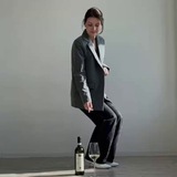 Telegram profile photo for Аня, налей вина