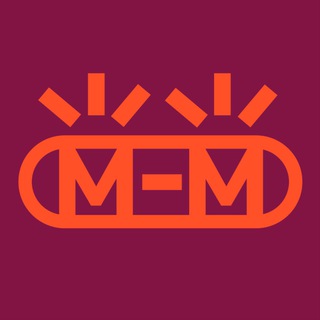 Telegram profile photo for МедиаМейкерс 2.0