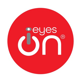 Telegram profile photo for EyesON - Italia