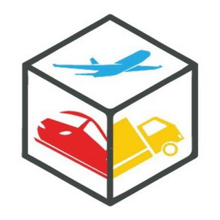 Telegram profile photo for CNCARGO.Доставка из Китая