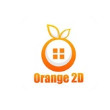 Telegram profile photo for Orange2D (official channel)