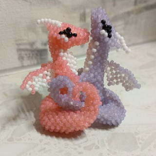 Telegram profile photo for HeDgeHog_Beads