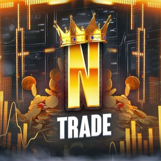 Telegram profile photo for NTrade Отзывы