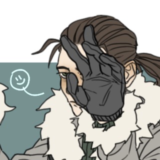 Telegram profile photo for анек