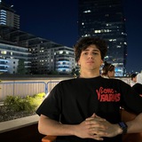 Telegram profile photo for Max Maxbetov