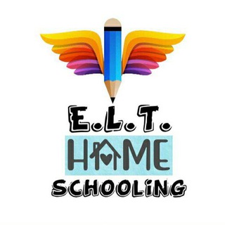 Telegram profile photo for E.L.T.Homeschooling