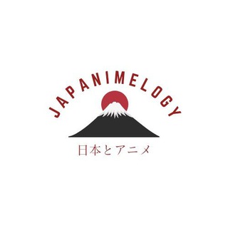 Telegram profile photo for Japanimelogy