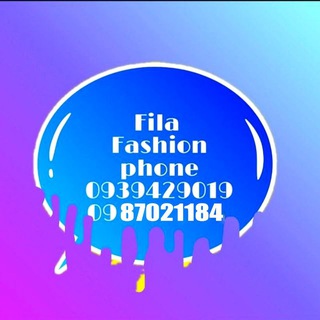 Telegram profile photo for Fila Fashion🔥🎁