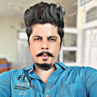 Telegram group profile photo for Oyeee Rahul 🔥