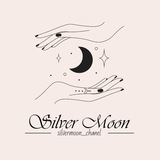Telegram profile photo for sɪʟᴠᴇʀᴍᴏᴏɴ