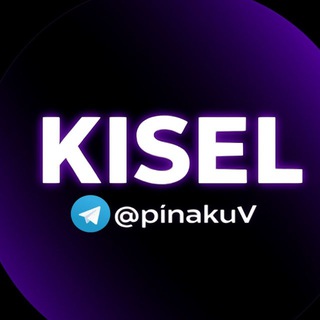 Telegram profile photo for apxKISEL🇷🇺
