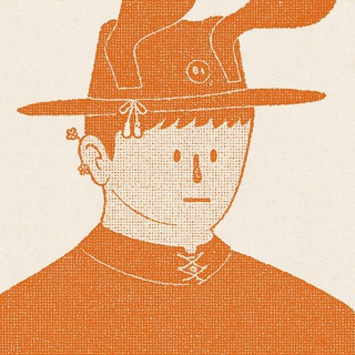 Telegram profile photo for 무두서와 크립토 집단(무)지성