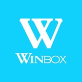 Telegram profile photo for WINBOX