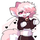 Telegram profile photo for ПРОДАЖА Perexodnik Furry NSFW