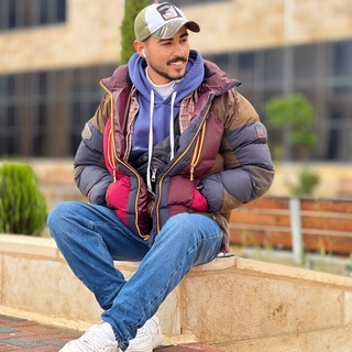 Telegram profile photo for اهوى التصوير🍃🖤