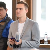 Telegram profile photo for Максим / ЗА КАДРОМ 🎬