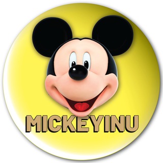 Telegram group profile photo for Mickeyinu Global