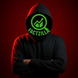Telegram profile photo for FactZillaX