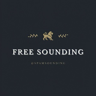 Telegram group profile photo for FREE SOUNDING II💘