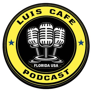 Telegram profile photo for LUIS CAFE