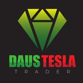 Telegram profile photo for Daus Tesla Marketing