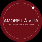 Telegram profile photo for AMORE LA VITA