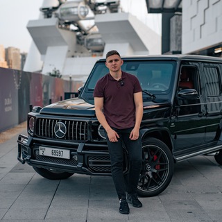 Telegram profile photo for Переходник на канал Руденко О Крипте