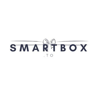 Telegram profile photo for SMARTBOX.TO