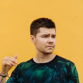 Telegram profile photo for Аяз. Чат