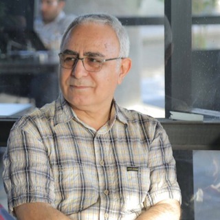 Telegram profile photo for حسین سناپور