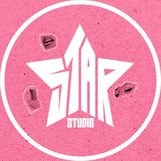 Telegram profile photo for Star Studio